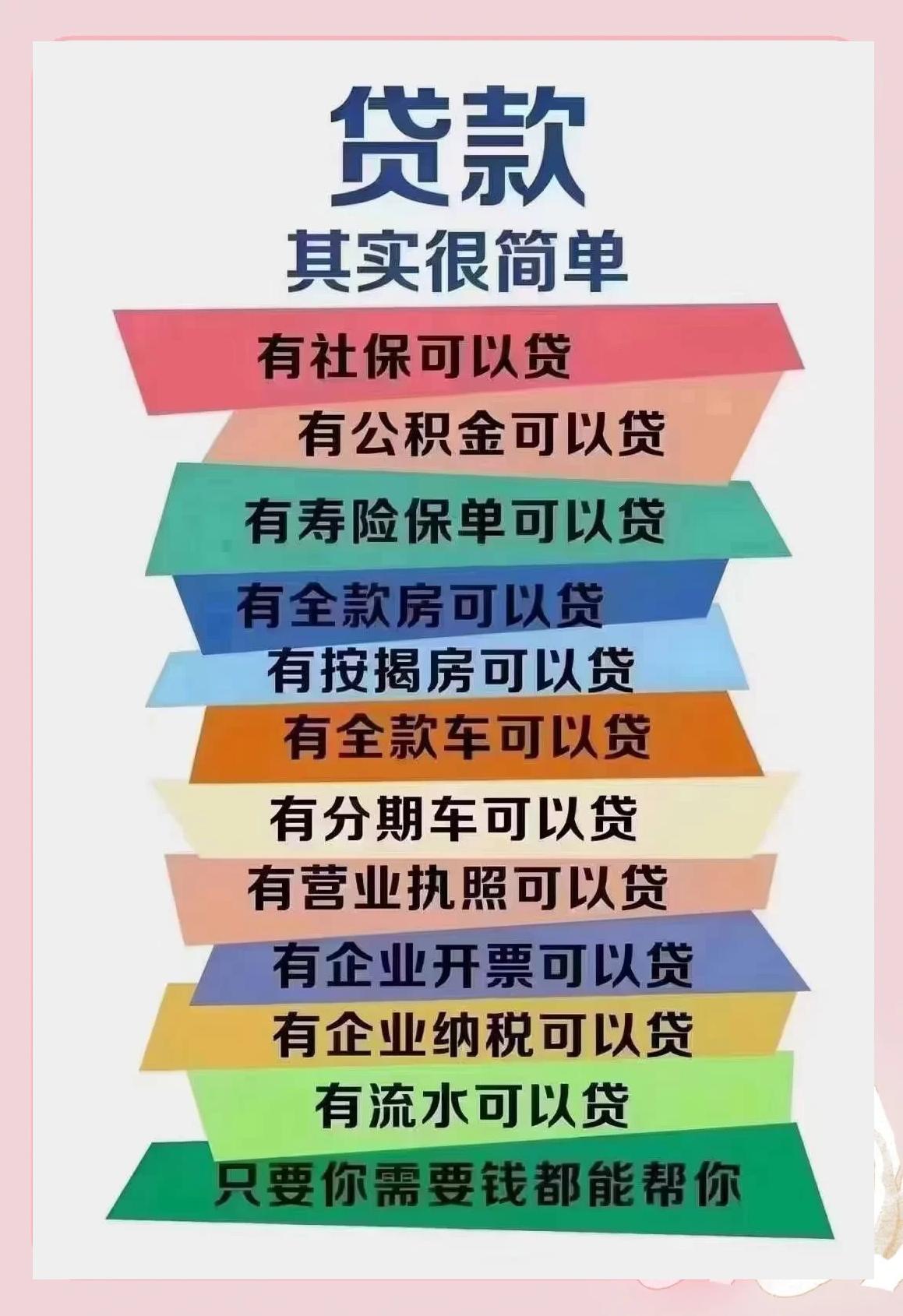 白沙最新有社保必下的小额贷款方法分析(最方便真实的白沙个人社保贷款能贷多少方法)